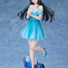 MAI SAKURAJIMA JEWEL PRINCESS	(2 385)	statue n.26cm	FIGUURI - pikkukuva 1