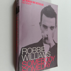 Robbie Williams : Somebody someday - pikkukuva 1