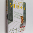Shirley Rousseau Murphy ym. : The cat, the devil, the Las... - pikkukuva 1