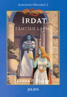 Linda P. Baker - Irdat