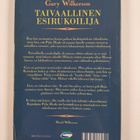 Gary Wilkerson : Taivaallinen esirukoilija : esirukouksen... - pikkukuva 2