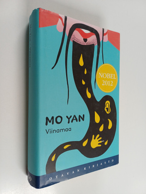 Yan Mo : Viinamaa