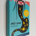 Yan Mo : Viinamaa - pikkukuva 1
