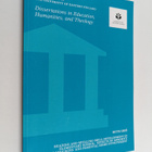 Riitta Sikiö : Dissertations in education, humanities, an... - pikkukuva 1