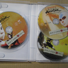 AVATAR - The Last Airbender ( maa ja tuli ) - pikkukuva 2