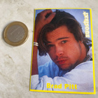 Brad Pitt julisteet ja tarra - pikkukuva 2