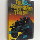 Heli Hyvönen : Tulikärpästen tanssi - pikkukuva 1