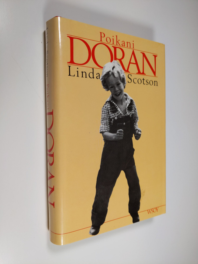 Linda Scotson : Poikani Doran