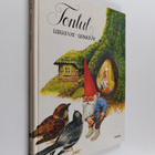 Tontut liikkuvat - leikkivät - pikkukuva 1