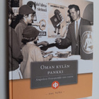 Anu Talka : Oman kylän pankki : Simpeleen osuuspankki sat... - pikkukuva 1