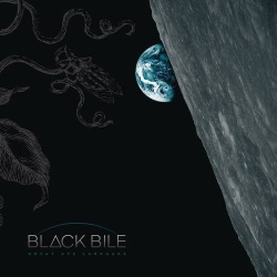 Black Bile - Great Ape Language (CD)