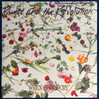 Prince And The Revolution – When Doves Cry 12" - pikkukuva 1