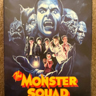 THE MONSTER SQUAD (BD) Fred Dekker KINO LORBER - pikkukuva 1