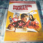 RUOTSIN PARAS   -   DVD - pikkukuva 1