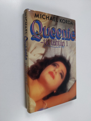 Michael Korda : Queenie - tie tähtiin 1