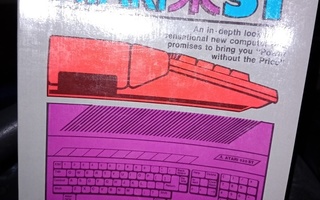 Presenting the Atari ST REVISED EDITION ( SIS POSTIKULU )
