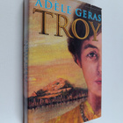 Adele Geras : Troy - pikkukuva 1