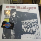 MAAILMALOPPU - TÄÄLTÄ TULEE SOTA EP UUSI LP - pikkukuva 1