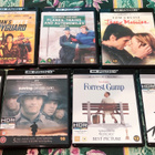 Hieno paketti 4K blu-ray laatuelokuvia - pikkukuva 1