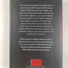 Robert Galbraith : Silkkiäistoukka - pikkukuva 2