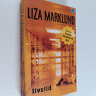 Liza Marklund : Livstid - pikkukuva 1