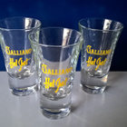 Galliano - 3 + 1 kpl Hot Shot lasit - pikkukuva 4