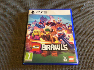 ps5 lego brawls