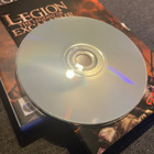 Legion - The Legend Of Excalibur PS2 - pikkukuva 2
