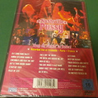 NASHVILLE PUSSY - KEEP ON FUCKIN IN PARIS! UUSI DVD - pikkukuva 2