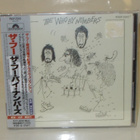 THE WHO: THE WHO BY NUMBERS  (JAPAN) UUSI - pikkukuva 1