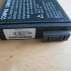 Compaq  series PPB003C  Akku.. - pikkukuva 2
