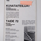 Taide 1/1973 - pikkukuva 2