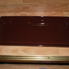 Iittala Teema vati ruskea 16*37cm - pikkukuva 1