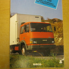 myyntiesite Iveco 115 135 - pikkukuva 1