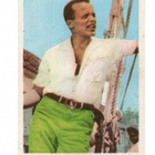Purkkakuva Hellas Serie A n:o 119 HARRY BELAFONTE - pikkukuva 1