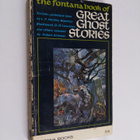 Robert Aickman : The Fontana Book of Great Ghost Stories ... - pikkukuva 1