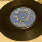 KAI HYTTINEN: Tyttö * Pieni koe *FIN 1966 - pikkukuva 1