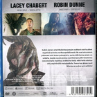 * Scarecrow Suomi Blu-Ray Muoveissa 120 min. Lue Kuvaus - pikkukuva 2