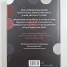 Kati Hiekkapelto : Suojattomat - pikkukuva 2