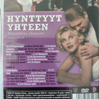HYNTTYYT YHTEEN 1 - 3 DVD - pikkukuva 4