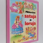 Pikkuväen satuja ja loruja - pikkukuva 1
