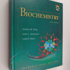Jeremy M. Berg : Biochemistry - pikkukuva 1