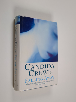 Candida Crewe : Falling Away