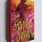 Sandra Brown : Verenpunainen karnevaali - pikkukuva 1
