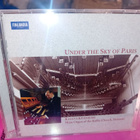 CD Kalevi Kiviniemi : Under the Sky of Paris ( SIS POSTIKULU - pikkukuva 1