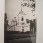 VANHA Postikortti Kotka 1950-l Alkup.Mallikappale - pikkukuva 1