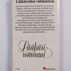 Elizabeth Harrison : Lääkäreiden valtataistelu - pikkukuva 2