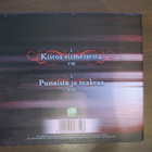 Musta Joutsen: Kiitos viimeisestä CDS - pikkukuva 2