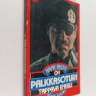 Axel Kilgore : Tappava enkeli - pikkukuva 1