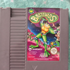 Battletoads CIB SCN - pikkukuva 3